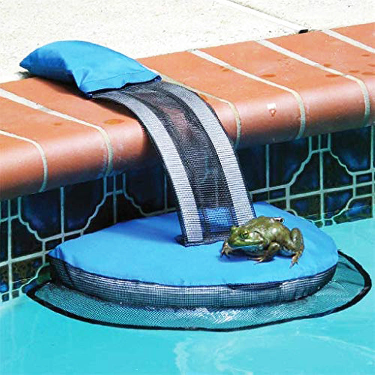 Swimming Pool Small Animal Rescue Escape