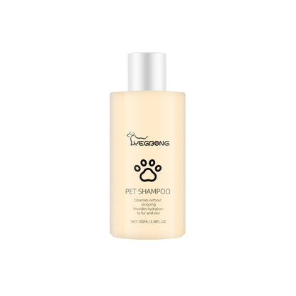 Mild And Clean Pet Shampoo