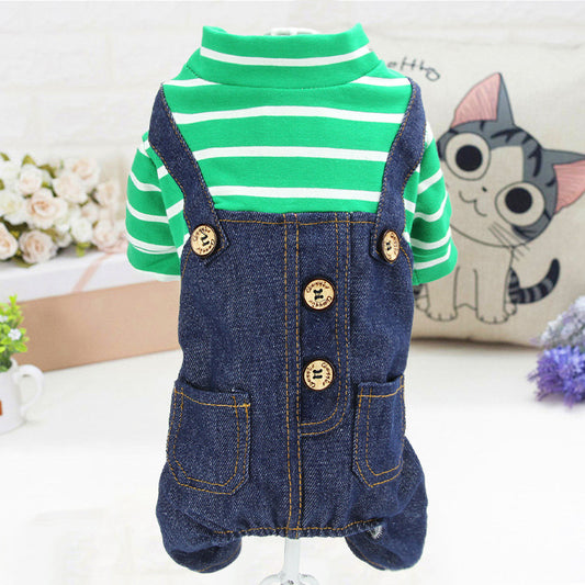 Pet Clothes